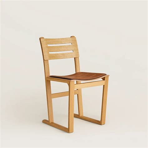 equilibre Hermes chair